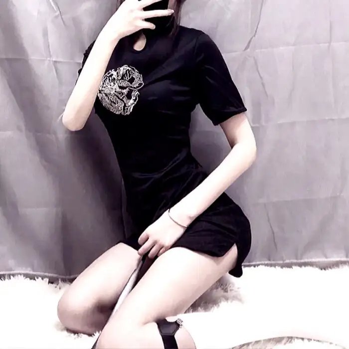 舞坛登龙