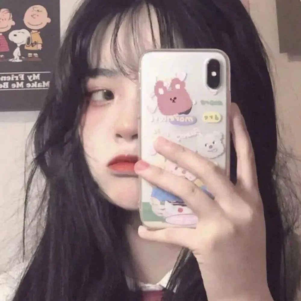 格雷戈里的女友